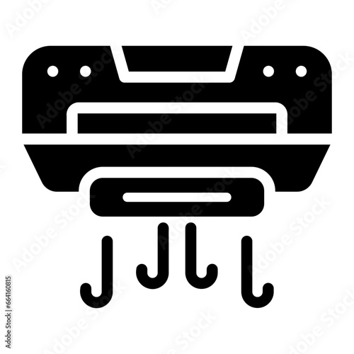 ac Solid icon