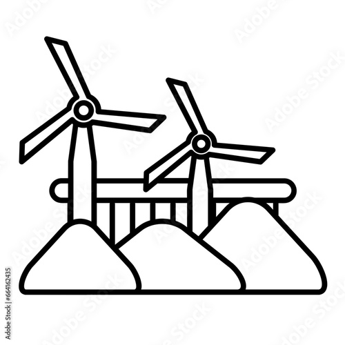 Farm Icon