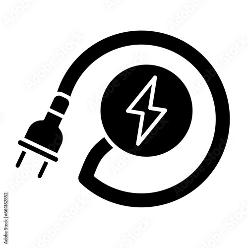 Electrify Icon