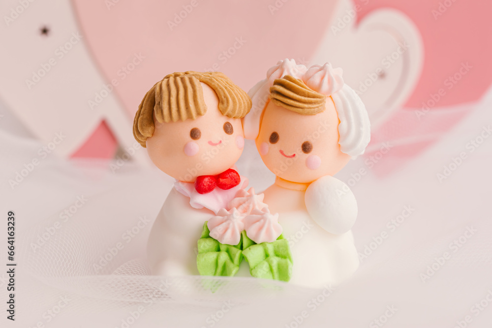 結婚式の新郎新婦 花嫁花婿のかわいい人形 結婚しました報告はがき ウェルカムドール 結婚式の新郎新婦 花嫁花婿のかわいい人形 結婚しました報告はがき ウェルカムドール
