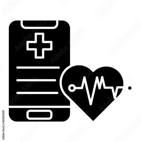 Mobile Icon