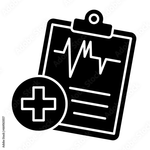 Diagnostics Icon