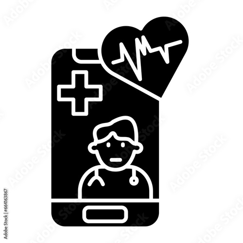 Telecare Icon