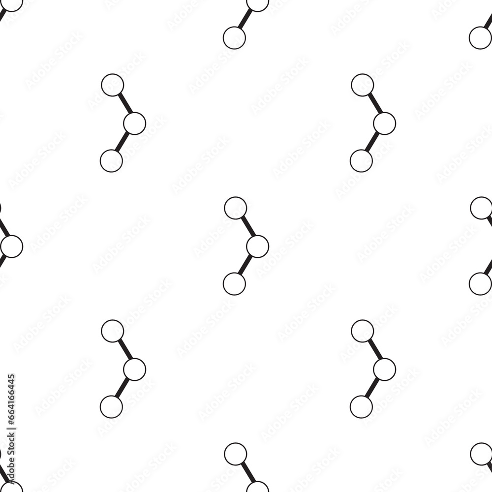 Digital png illustration of molecules repeated on transparent background Digital png illustration of molecules repeated on transparent background