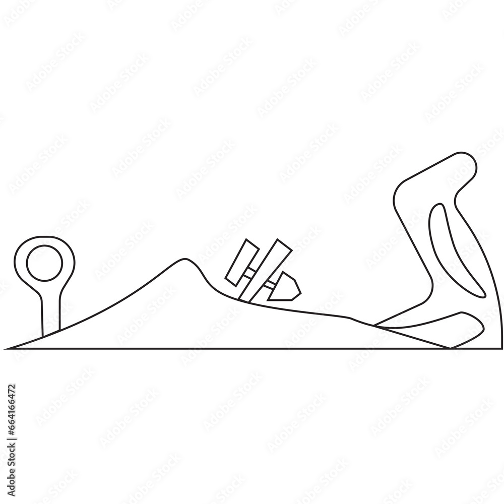 Digital png illustration of white shapes on transparent background Digital png illustration of white shapes on transparent background