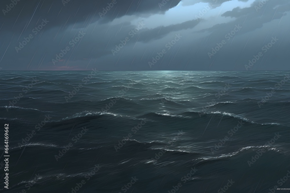 Rainy day made by midjeorney Rainy day made by midjeorney