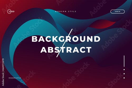 Aesthetic Background Red is perfect for a website that wants to convey a feeling of energy, excitement, and vibrancy. for a site that wants to create a sense of luxury and sophistication.