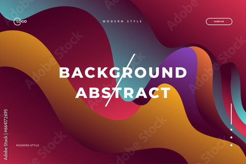 Aesthetic Background Red is perfect for a website that wants to convey a feeling of energy, excitement, and vibrancy. for a site that wants to create a sense of luxury and sophistication.