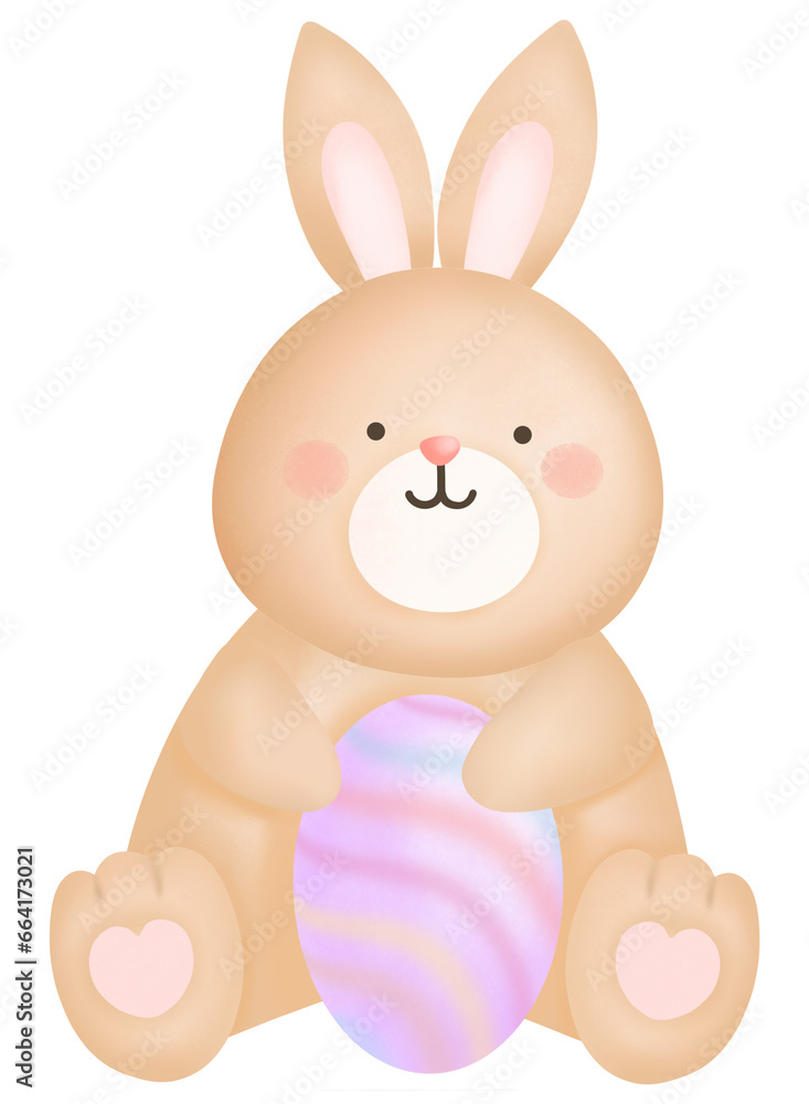 Rabbit Rabbit