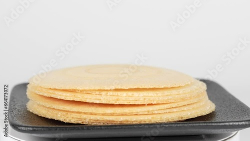 Wallpaper Mural ミルクせんべい
 Torontodigital.ca