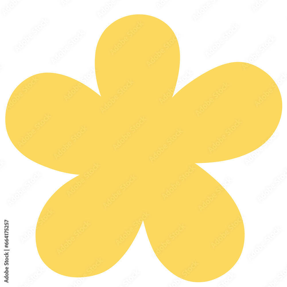Flower-2 Flower-2