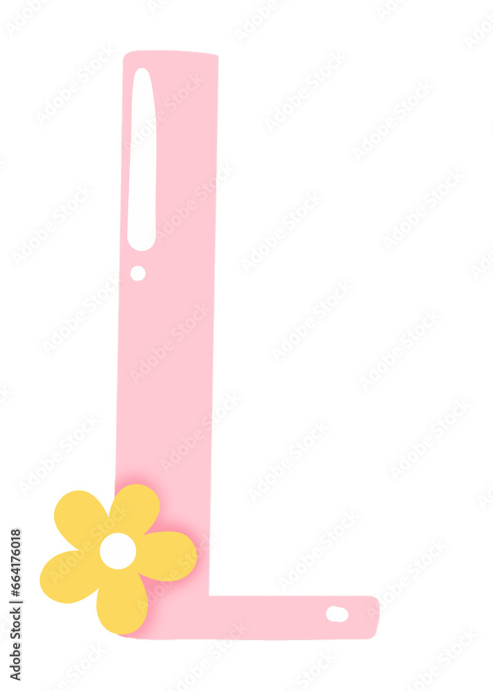 L L