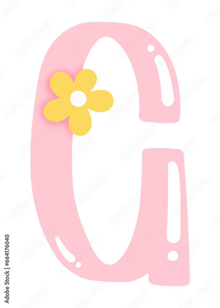 G G