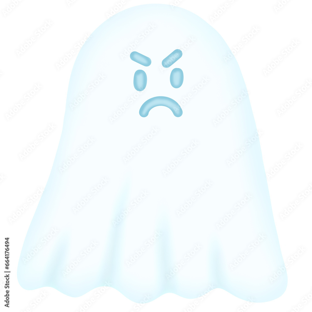 Ghost Ghost