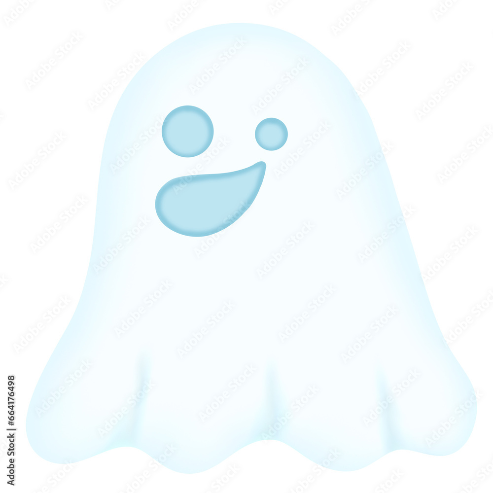 Ghost Ghost