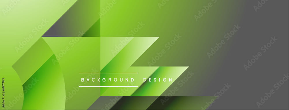Triangles, lines and round shapes - dynamic geometric abstract background. Visual symphony of shapes and lines design for wallpaper, banner, background, landing page, wall art, invitation, prints Triangles, lines and round shapes - dynamic geometric abstract background. Visual symphony of shapes and lines design for wallpaper, banner, background, landing page, wall art, invitation, prints