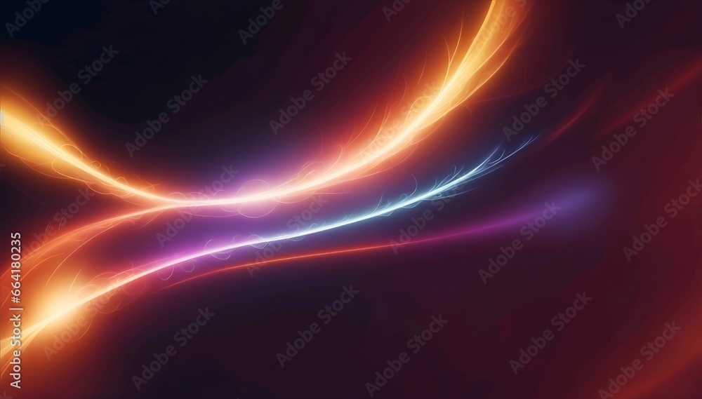 Abstract light background 