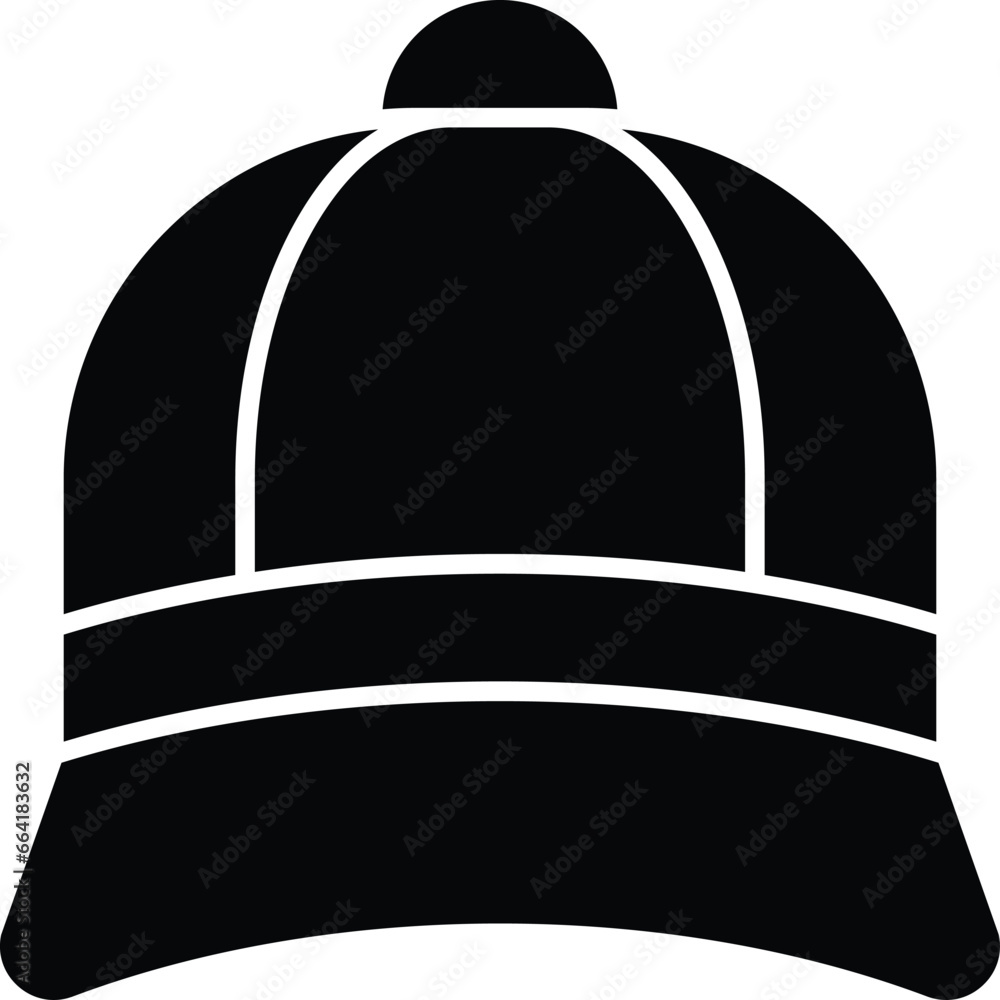 cap vector design icon for download. Eps cap vector design icon for download. Eps