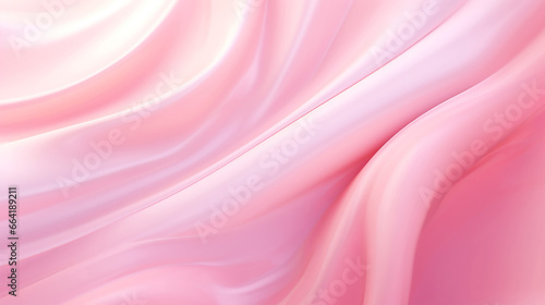 Close Up Sweet Light Pink on Pink Abstract Lighting