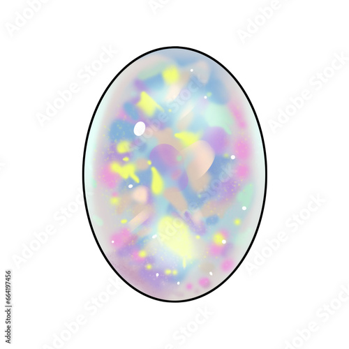 opal