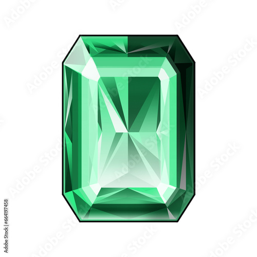 emerald