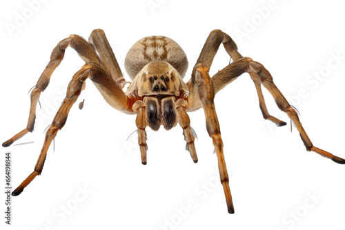 Brazilian wandering spider Phoneutria photo