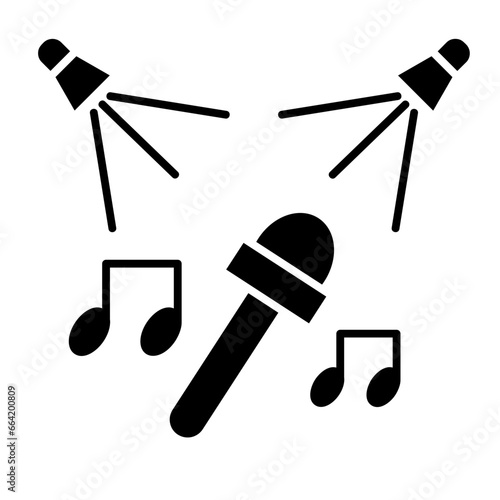 Concert Icon