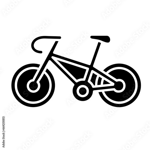 Bike Icon