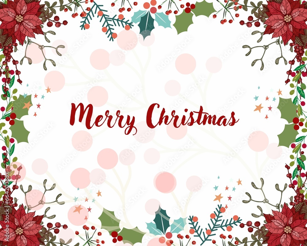 Christmas gift box background. Hand-drawn flat design. Vector background.
Christmas gift box background. Hand-drawn flat design. Vector background.