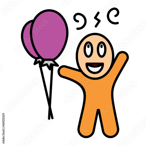 Amusement Icon