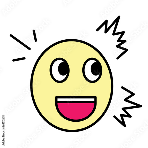 Elation Icon