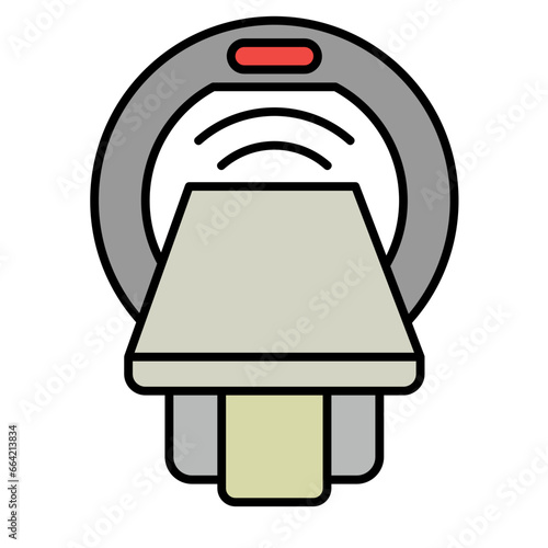 Mri Icon
