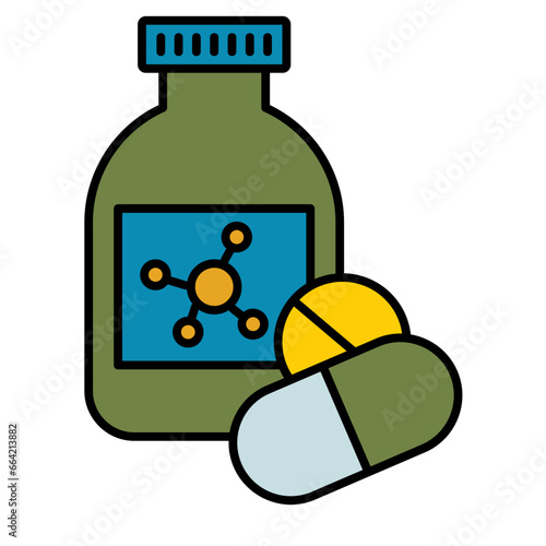 Vitamin Icon