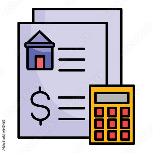 Loan Icon