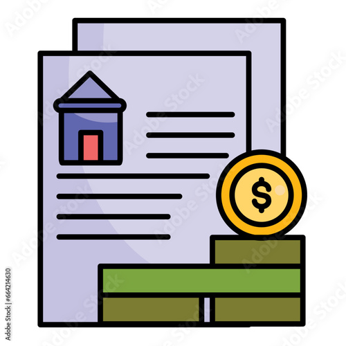 Loan Icon