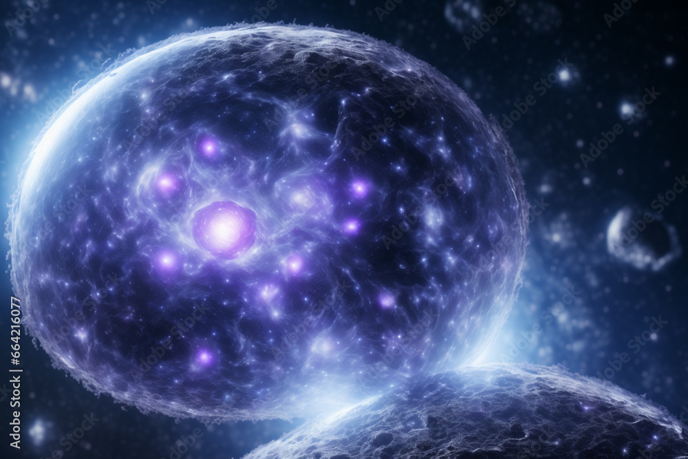 abstract space background image abstract space background image