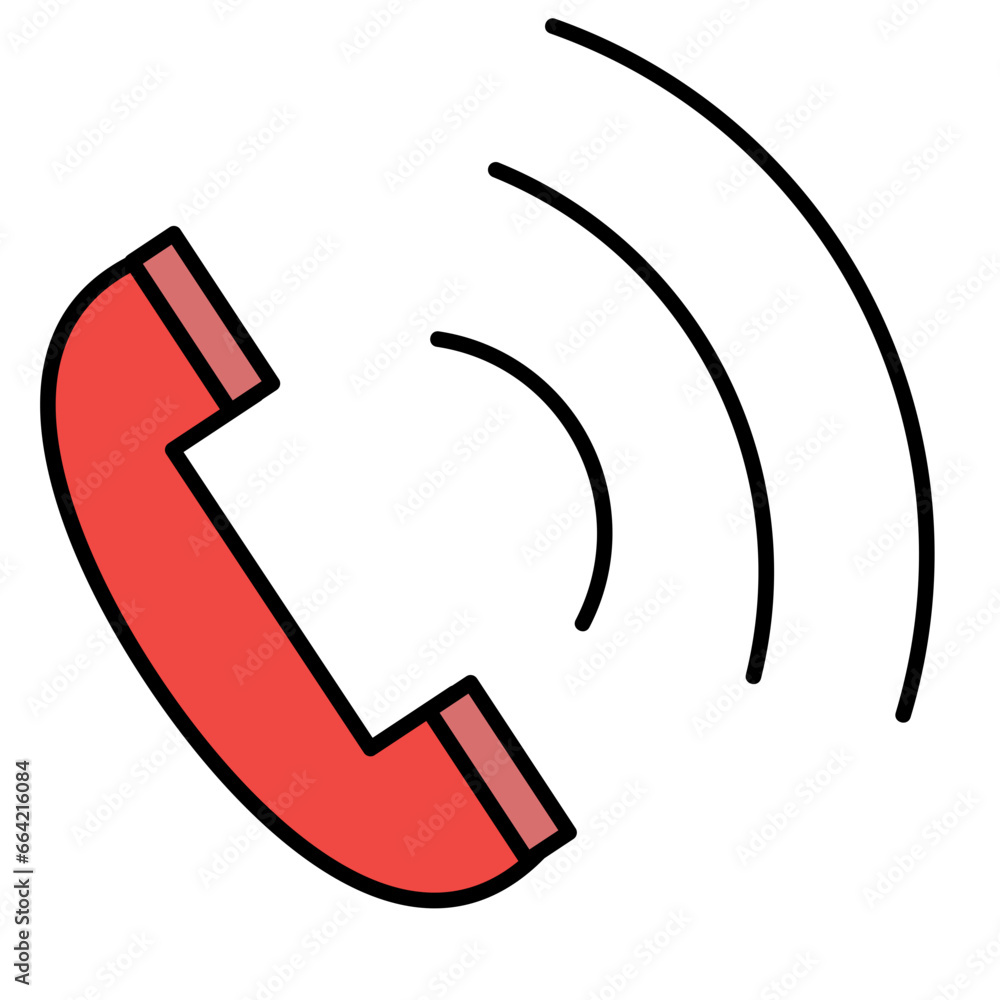 Telephone Icon Telephone Icon