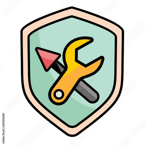 Repair Icon