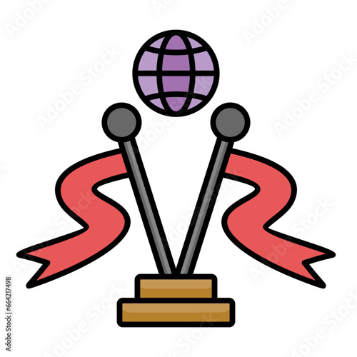 Diplomacy Icon