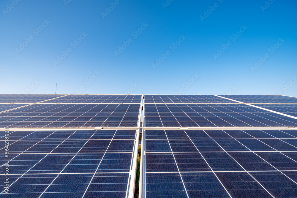 Solar panels and wind power generation equipment Solar panels and wind power generation equipment