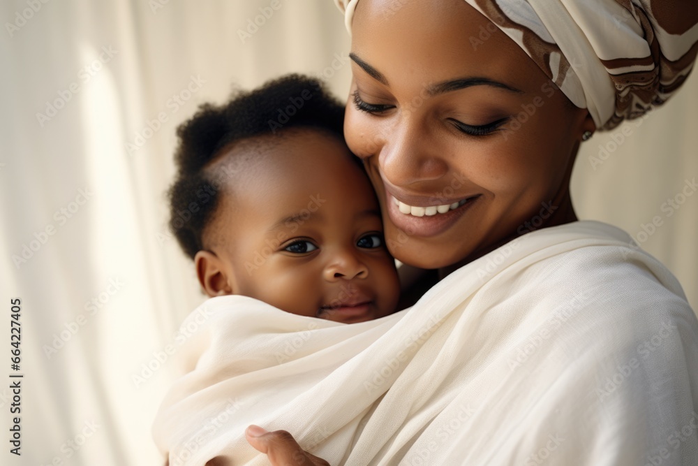 A Mother's Love. Fictional characters created by Generated AI. A Mother's Love. Fictional characters created by Generated AI.