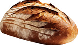 Bread on the hearth clip art
