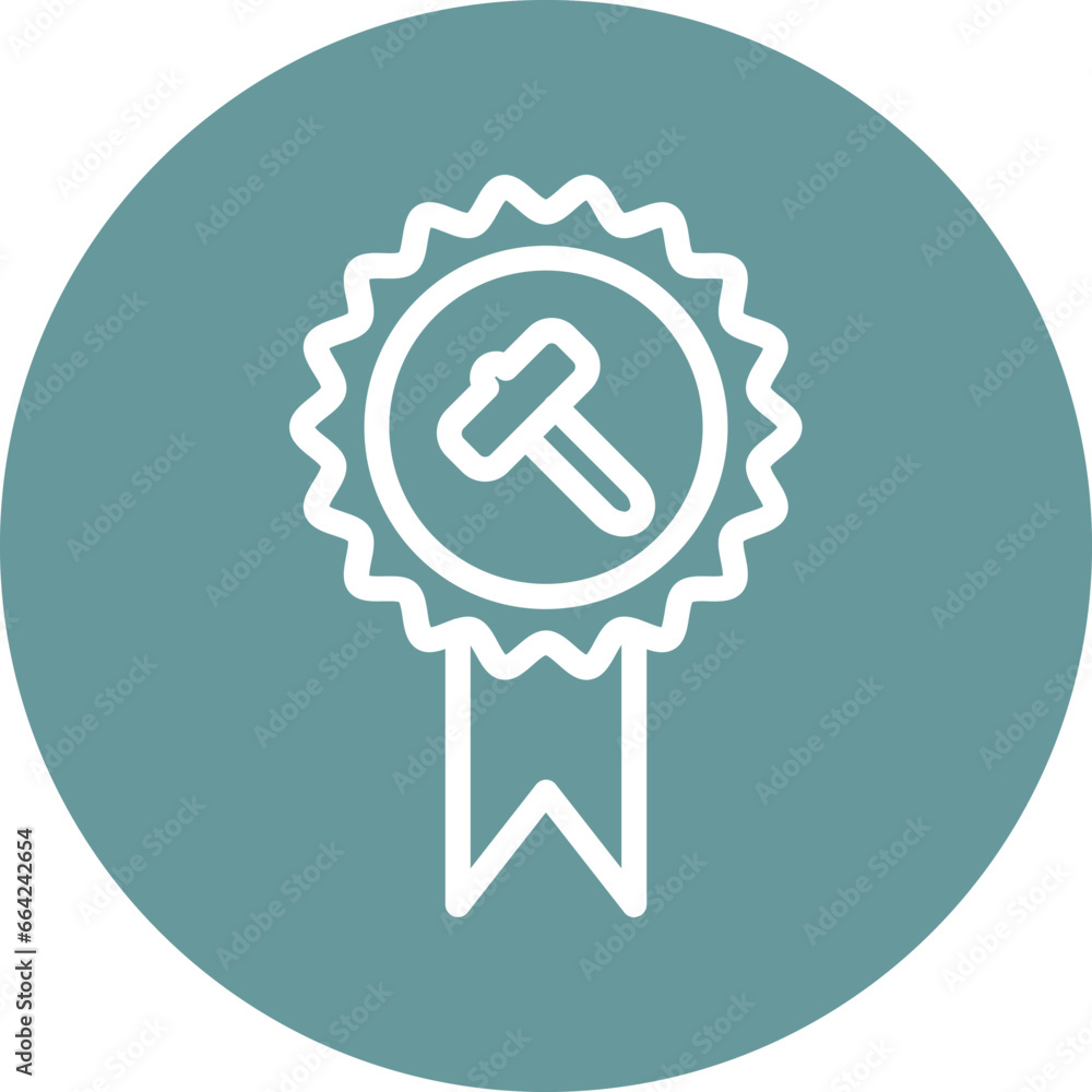 Vector Design Guarantee Icon Style Vector Design Guarantee Icon Style