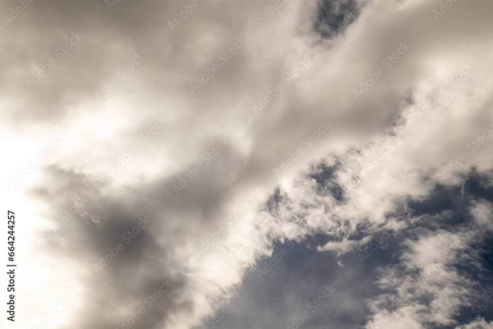 clouds in the sky clouds in the sky