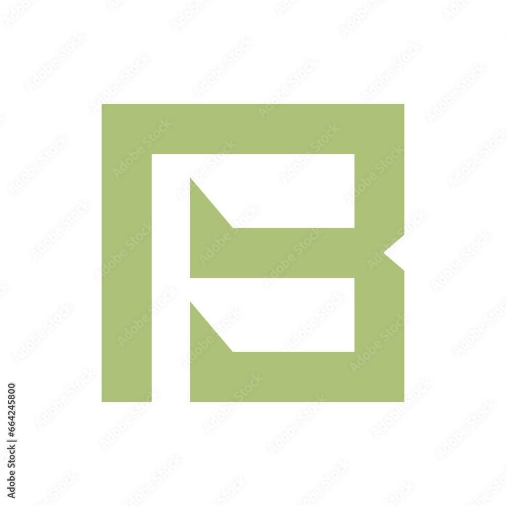 Monogram initial b letter mark logo design. Monogram design vector b logo. Monogram initial letter mark b logo. Design simple b monogram Monogram initial b letter mark logo design. Monogram design vector b logo. Monogram initial letter mark b logo. Design simple b monogram