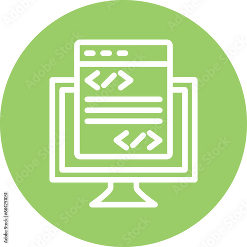 Meta Description Icon Style
