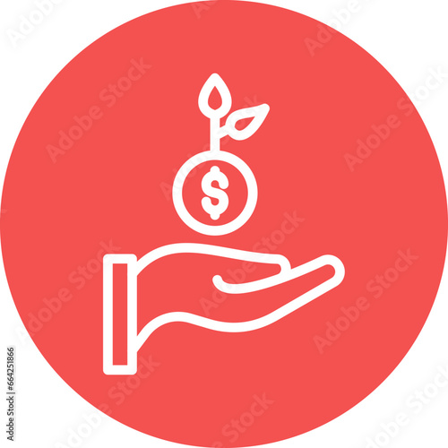 Benefit Icon Style