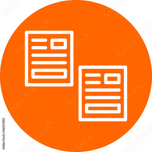 Copy Icon Style