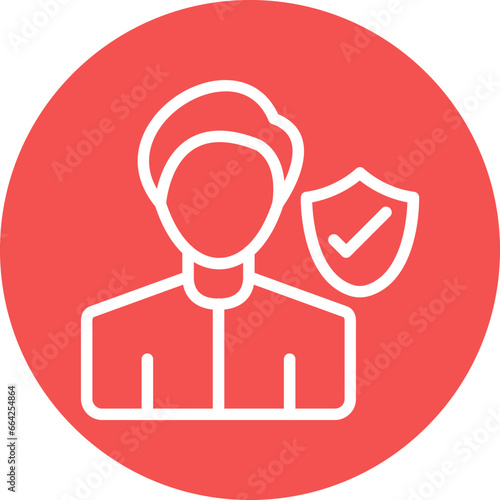 Authority Icon Style