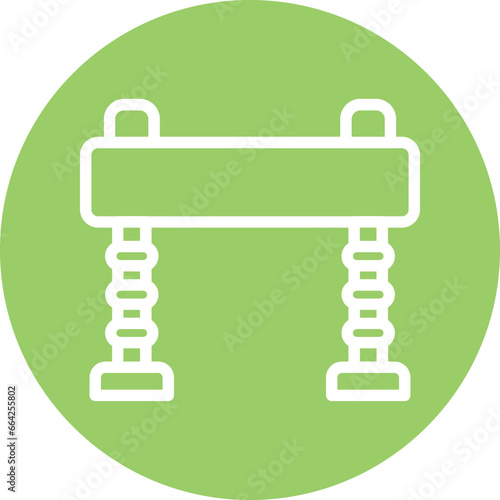 Pommel Icon Style
